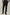 Men Regular Fit Pant - Black