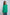 Women Regular Fit Blouse - Mint Green