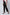 Women Regular Fit Pant - Black
