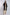 Women Regular Fit Kimono - Black