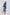 Women Regular Fit Kaftan - Blue