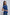 Women Regular Fit T-Shirt - Blue