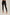 Women Regular Fit Leggings - Black