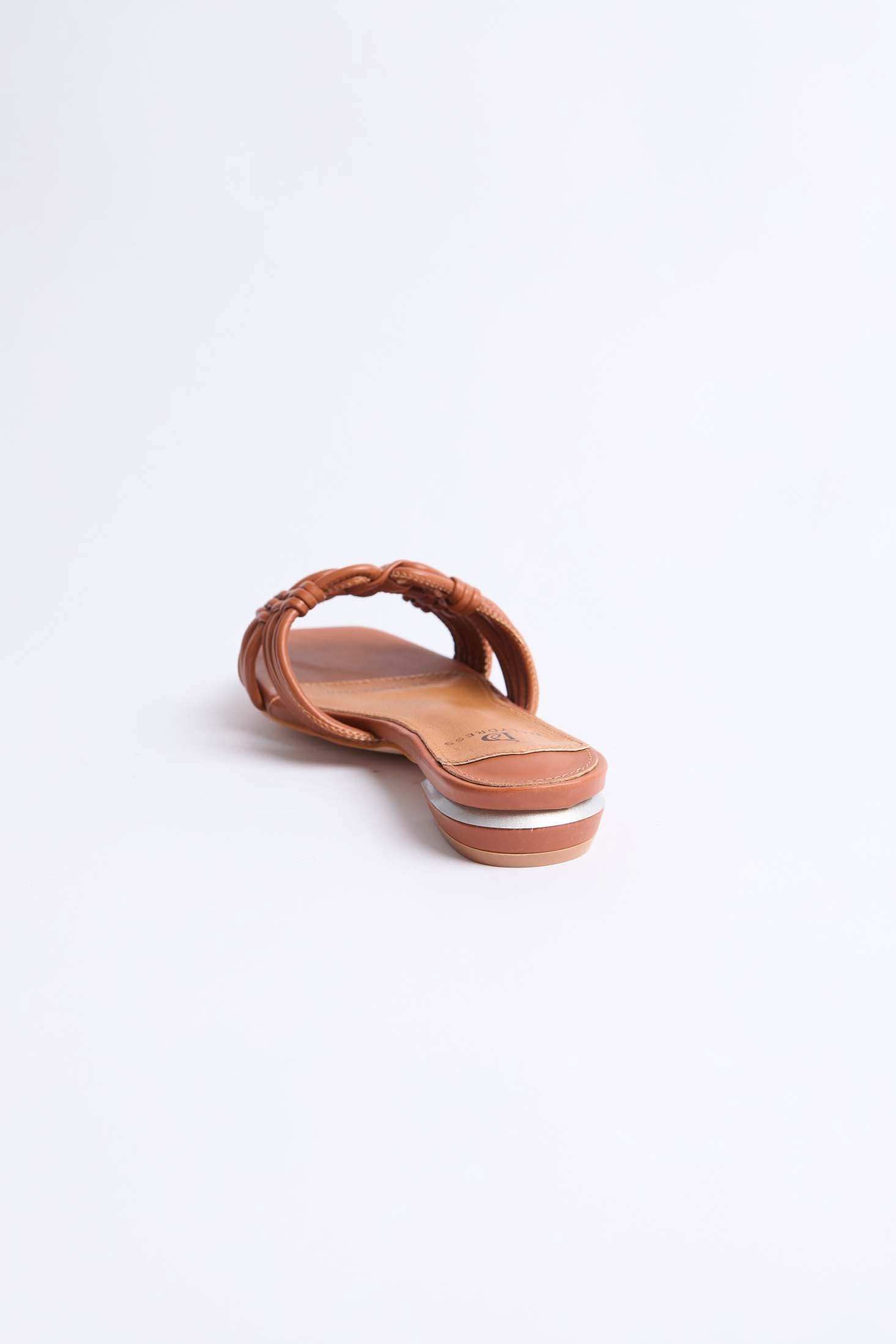 Women Shoes - Brown