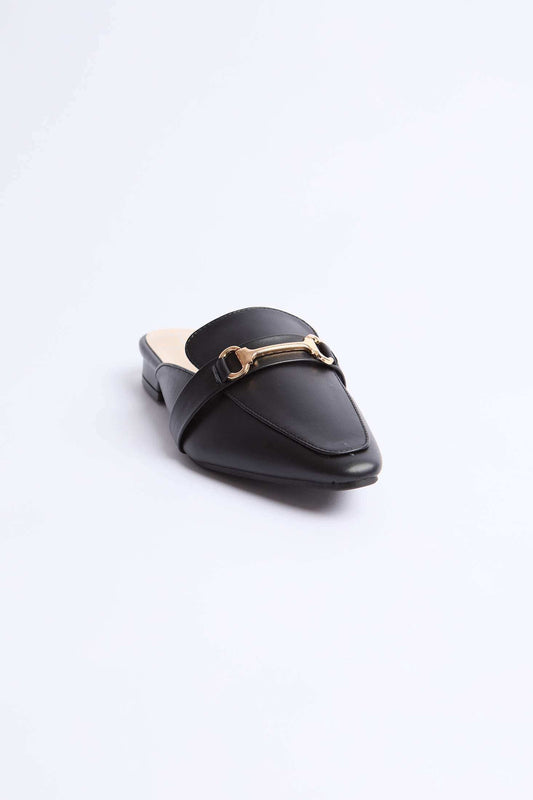 Women Shoes - Black