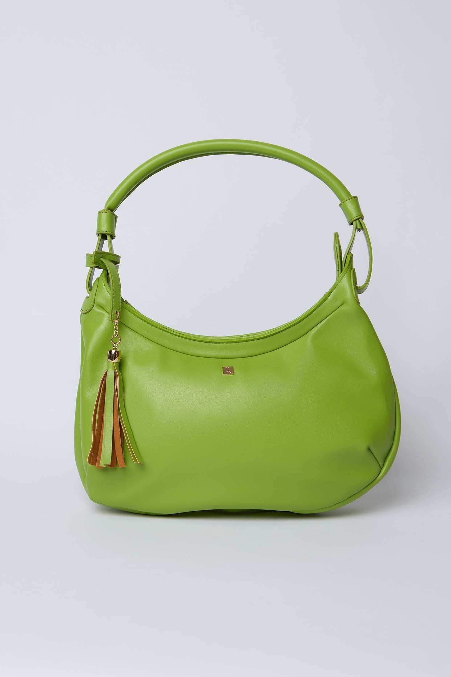 Women Bag - Green