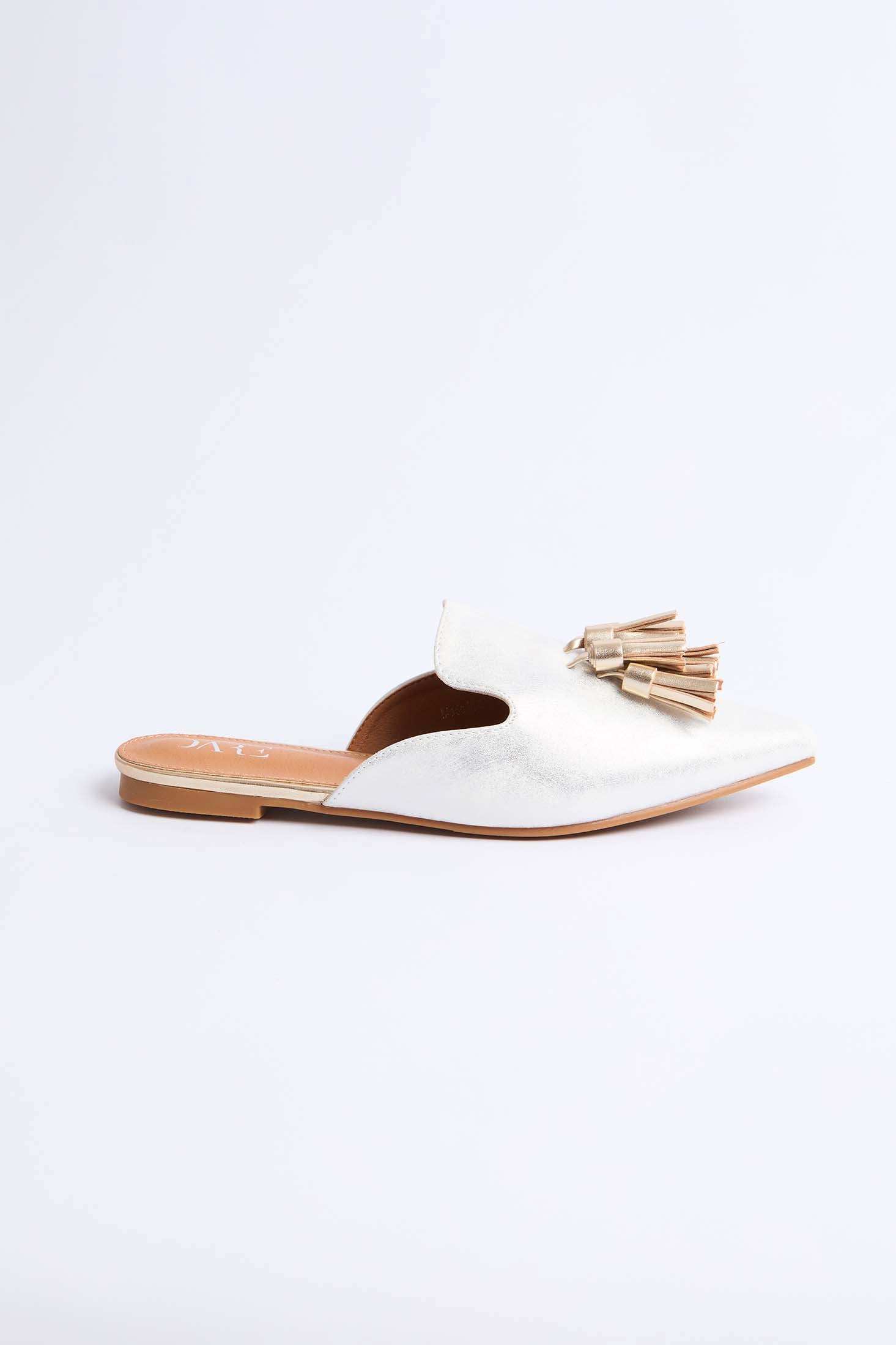 Women Shoes - Grey