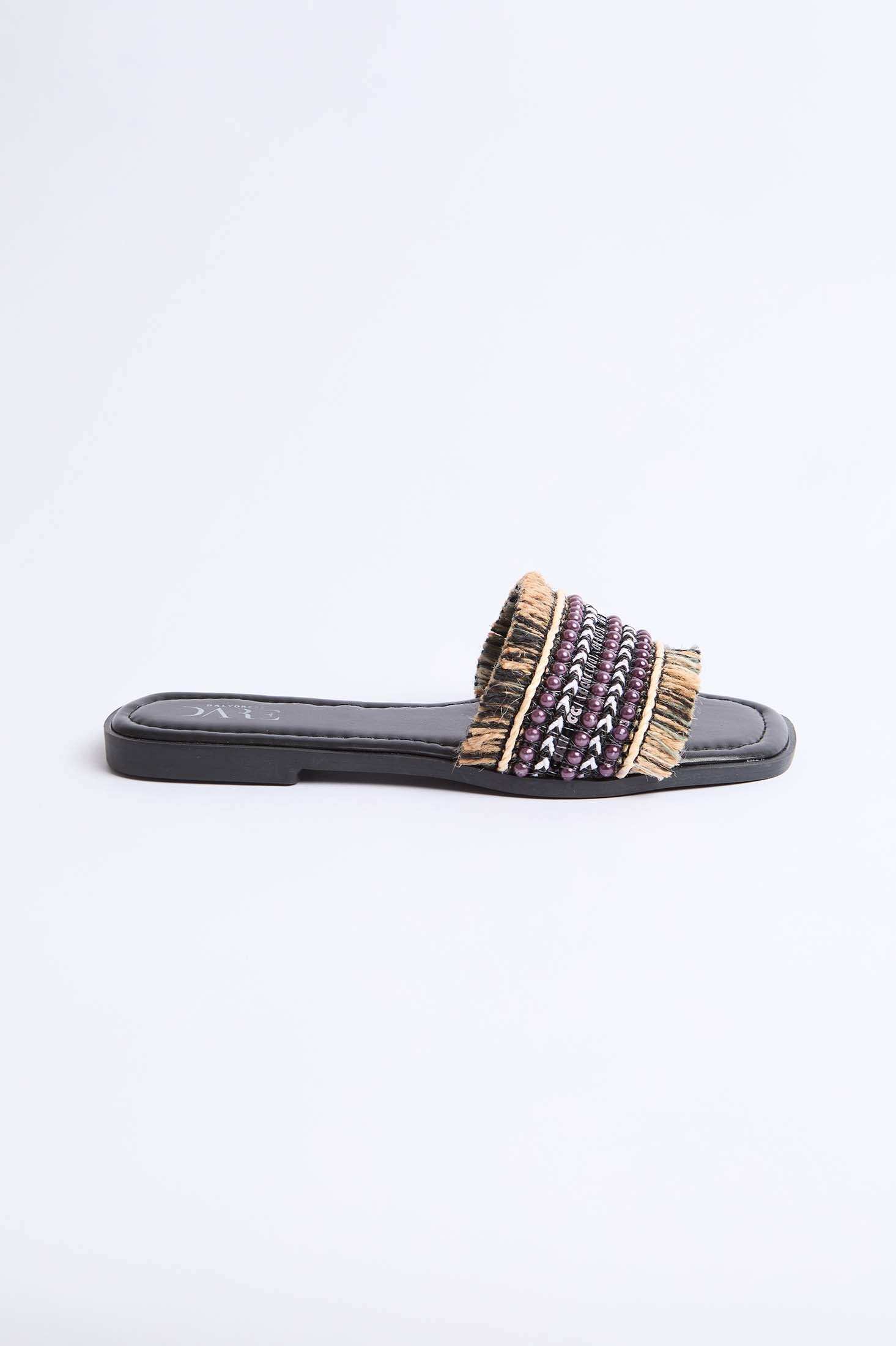 Women Shoes - Black