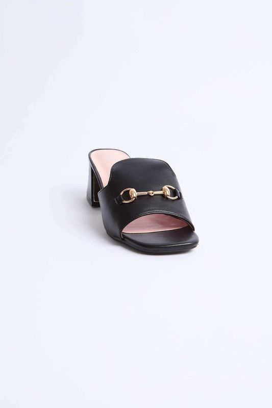 Women Shoes - Black