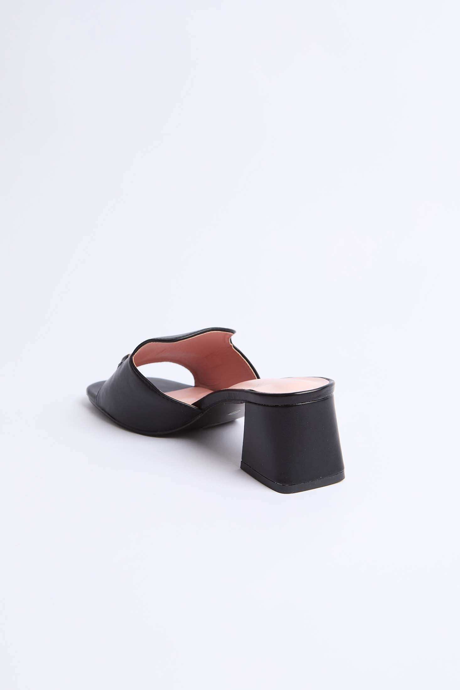 Women Shoes - Black