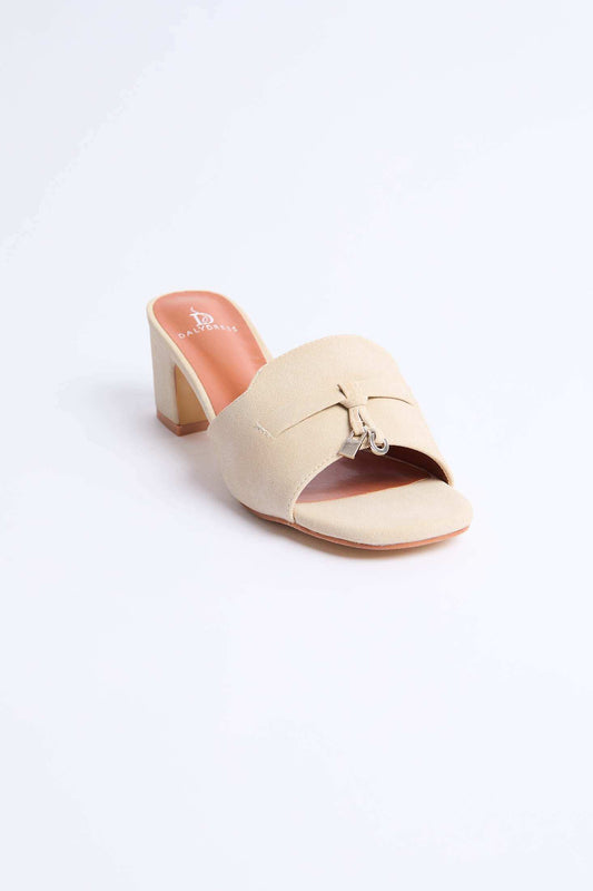 Women Shoes - Brown