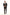 Tailored Wool-Blend Suit Jacket