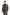 Tailored Wool-Blend Suit Jacket