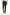 Essential Black Wool-Blend Straight Pants