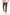 Stretch Cotton Tapered Chinos Pants
