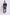 Men Regular Fit Pullover Blue