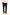 Black Cotton Casual Pants