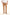 Camel Cotton Tapered Pants