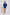 Men Regular Fit Shirt Navy