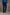 Men Regular Fit Pants Blue