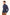 Turtle Neck Solid Regular Basic Pullover