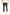 Black Slim-Fit Jeans