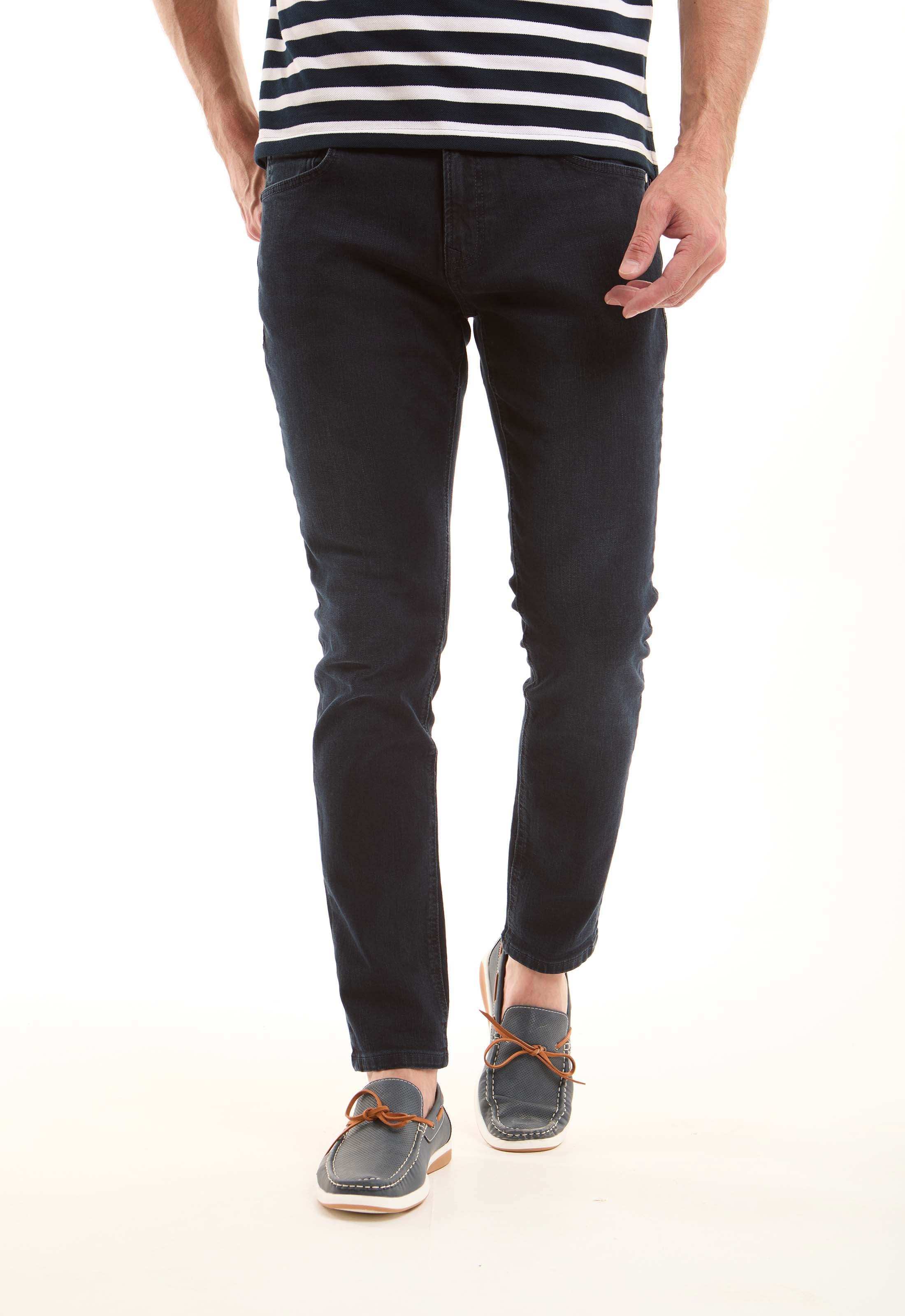 Black Jeans