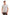 V-Neck Solid Basic Tee