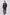 Men Regular Fit Blazer Navy