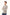 Long Sleeves Solid Basic Pullover