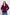Women Regular Fit Jacket Purple