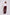 Women Regular Fit Pants Maroon