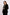 Women Regular Fit Blazer Black