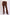 Women Regular Fit Pants Brown