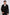 Men Slim Fit Jacket Black