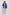 Men Regular Fit Jacket Blue