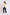 Women Regular Fit Jacket Off White