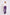 Women Regular Fit Pants Purple