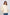 Women Jacket Puffer White