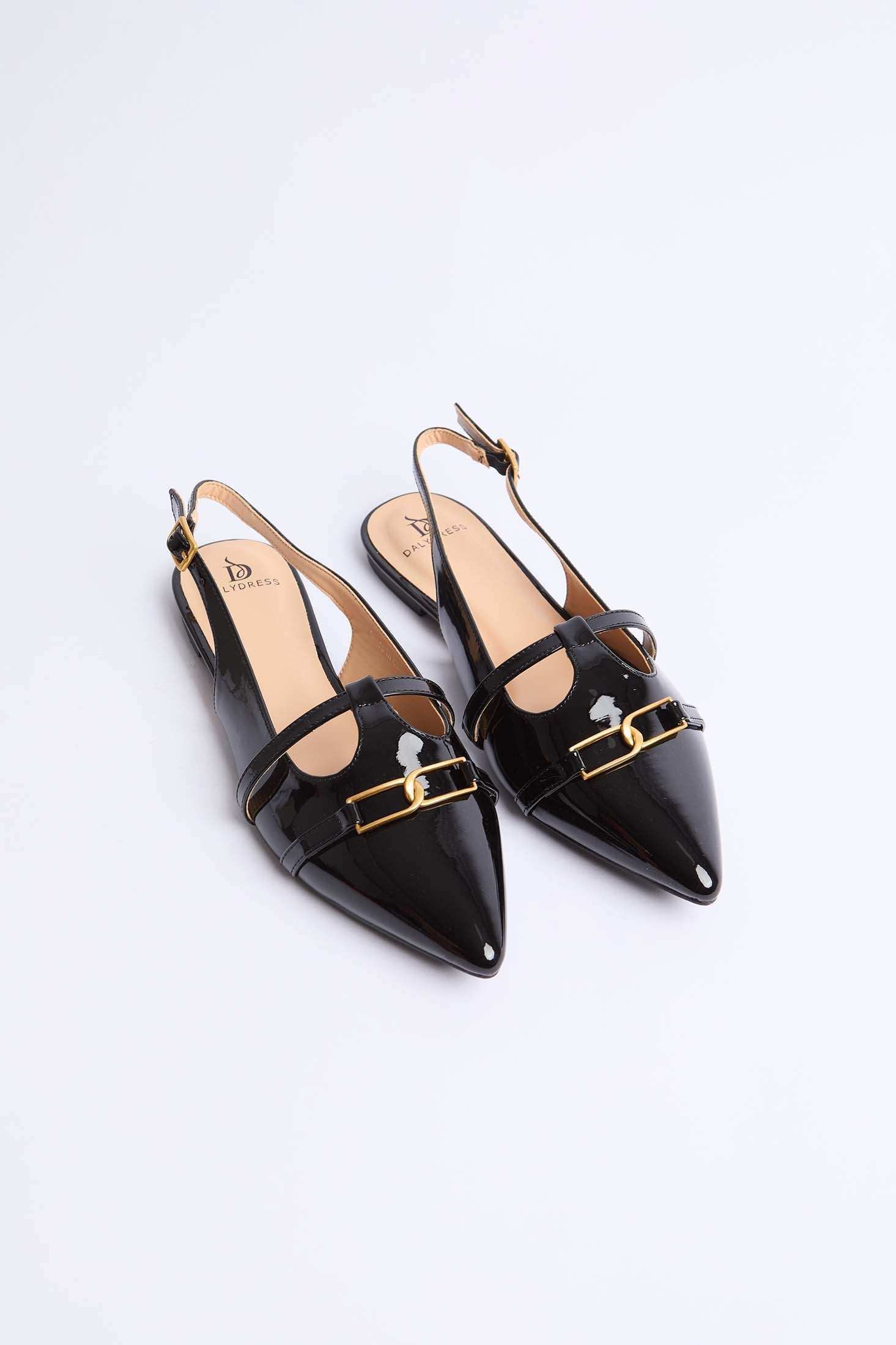 Women Shoes Black