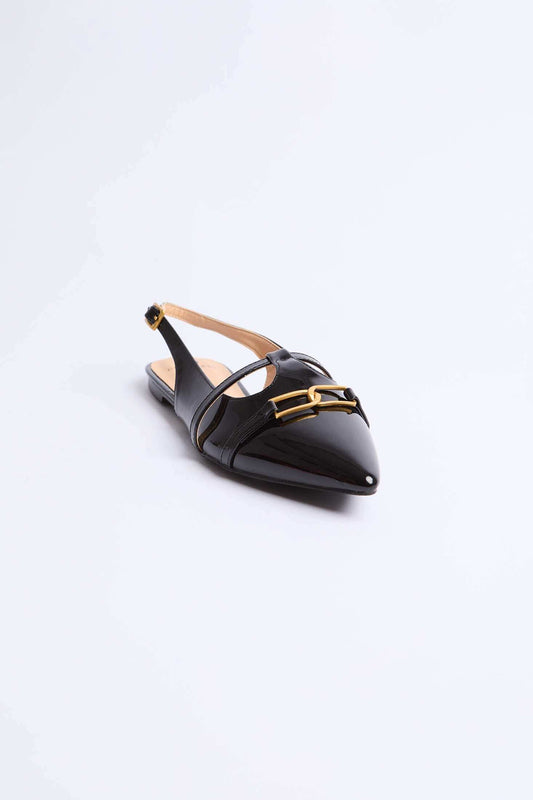 Women Shoes Black