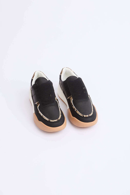 Women Shoes Black