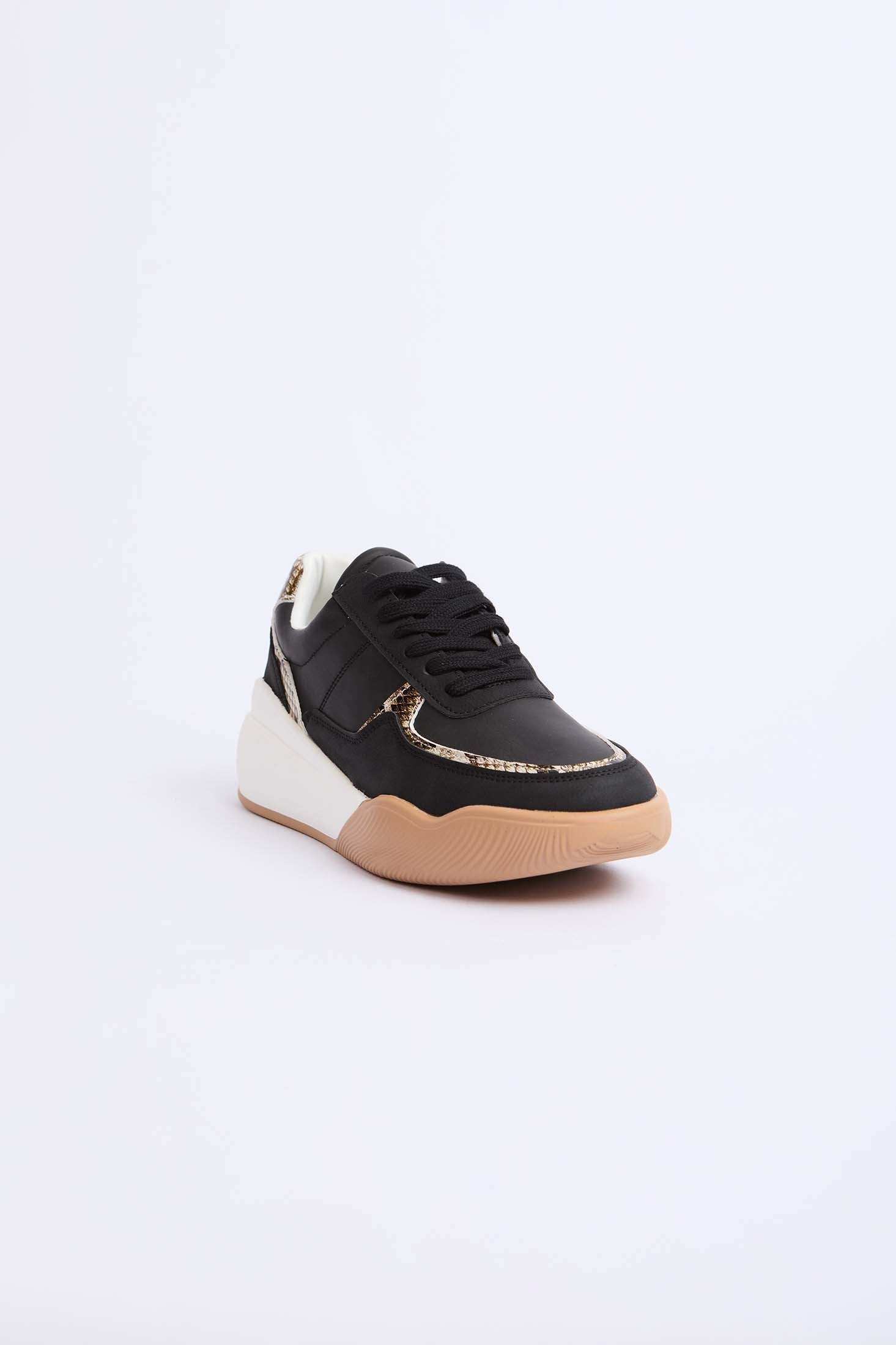 Women Shoes Black