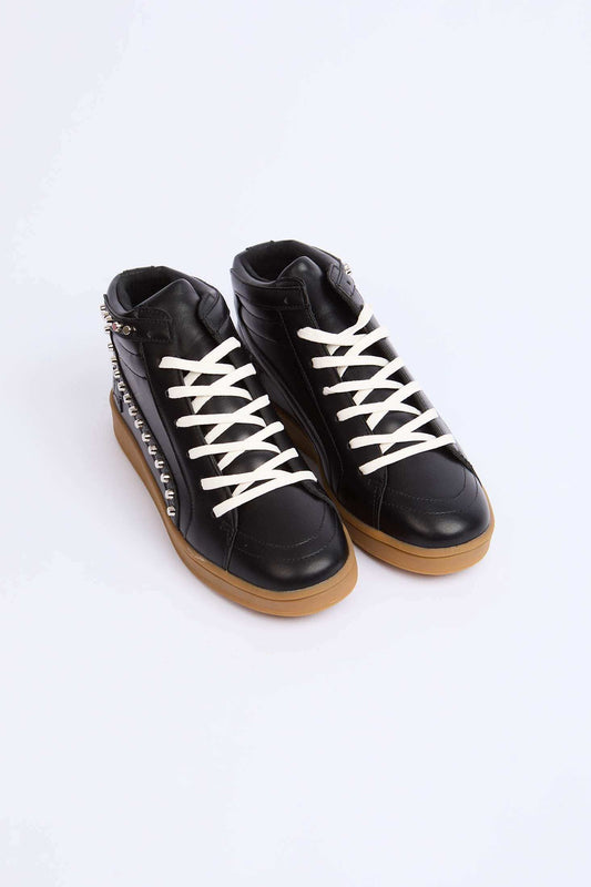 Women Shoes Black