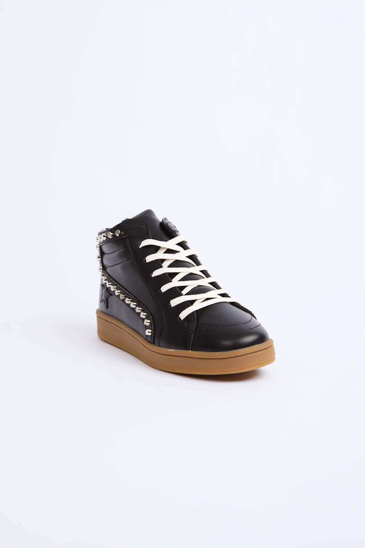 Women Shoes Black