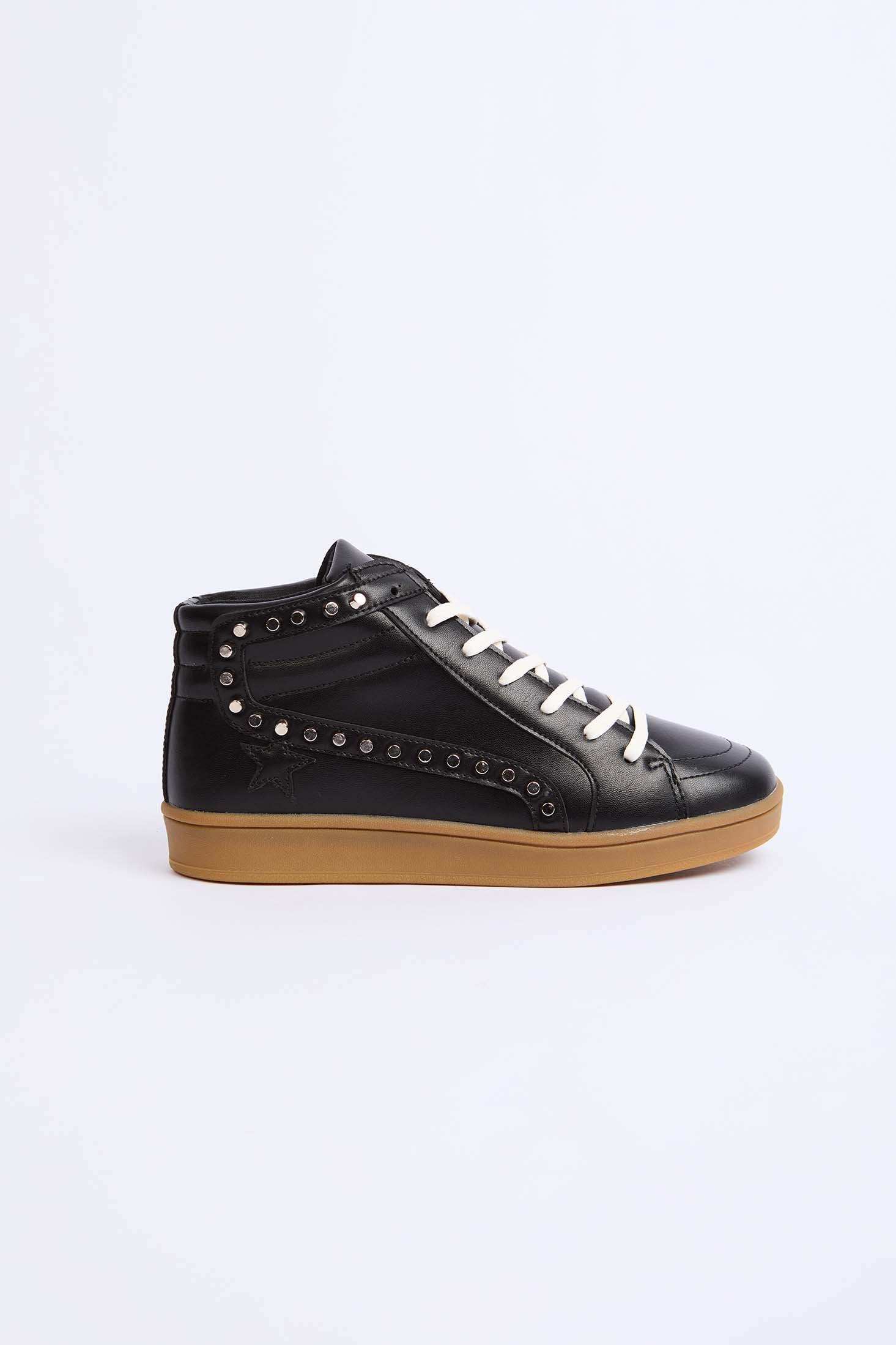 Women Shoes Black