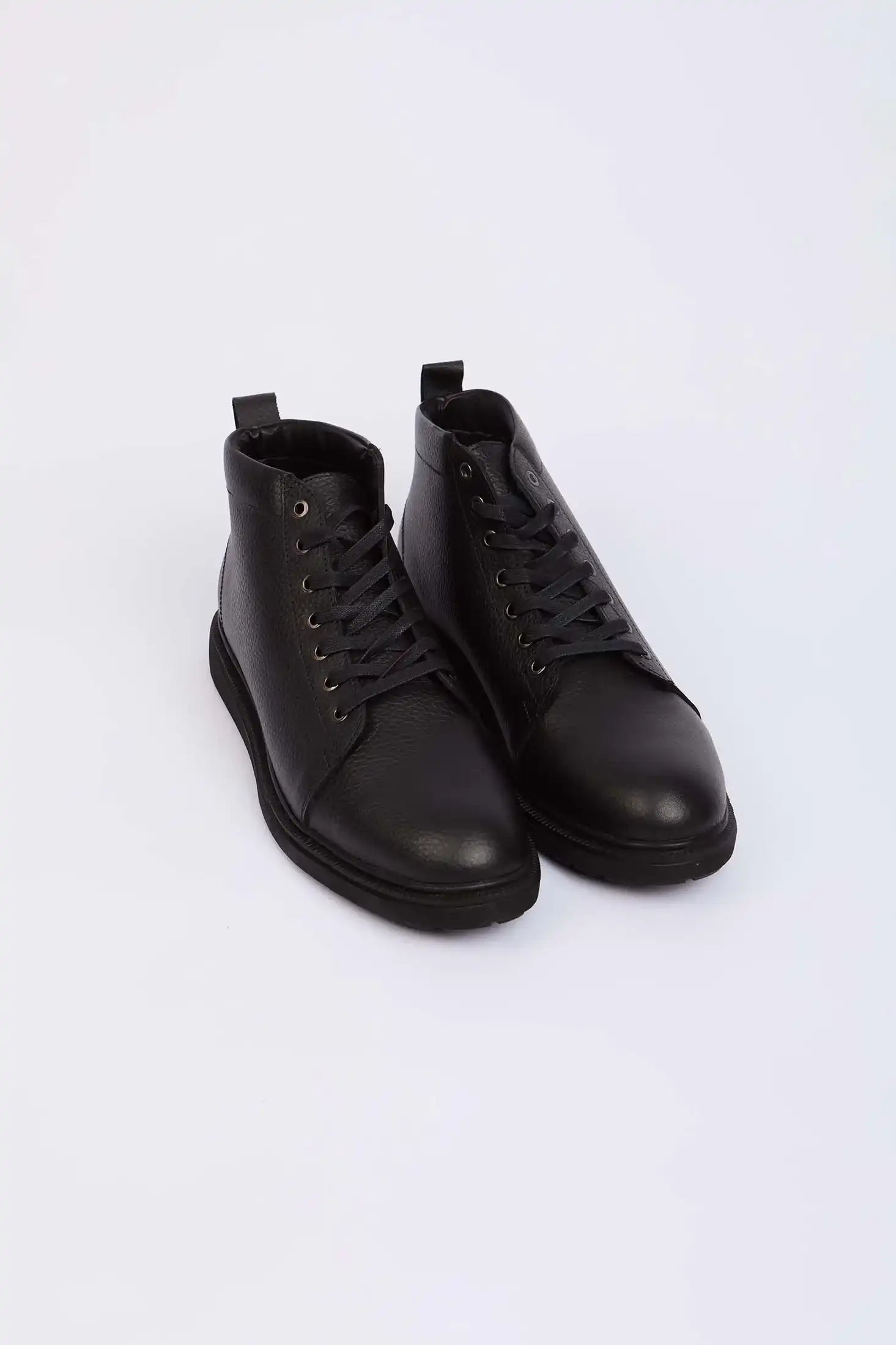 Men Shoes Black