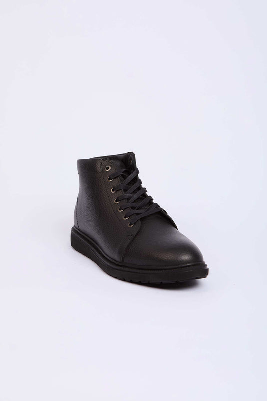 Men Shoes Black