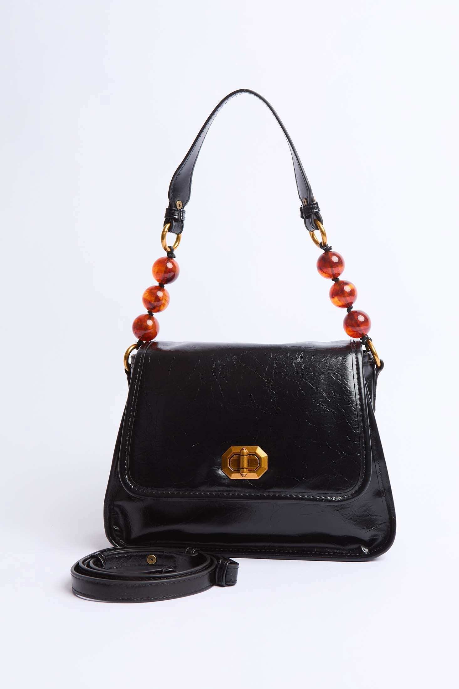 Women Bag Black