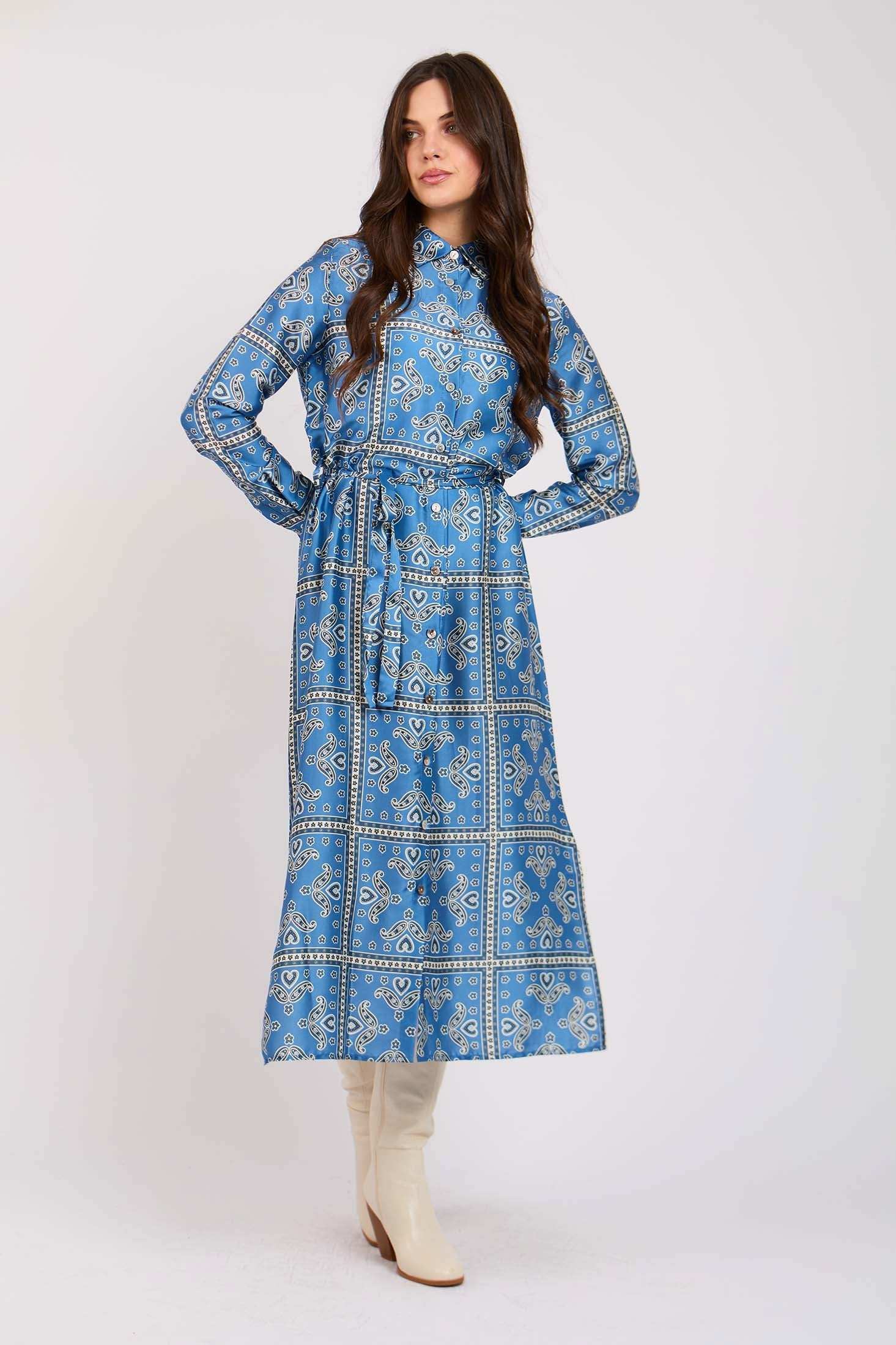 Women Dress from Dare Blue